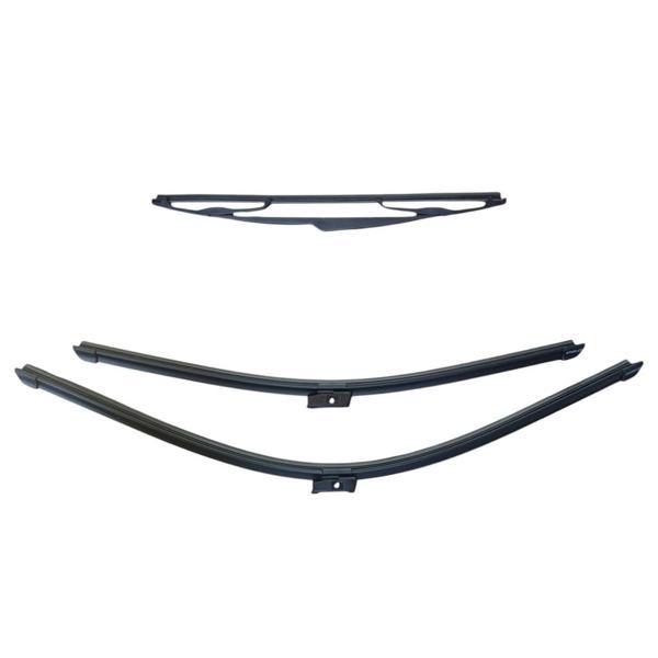 Volvo XC60 2011-2017 Ön Cam Arka Cam Silecek Takımı - Image 1
