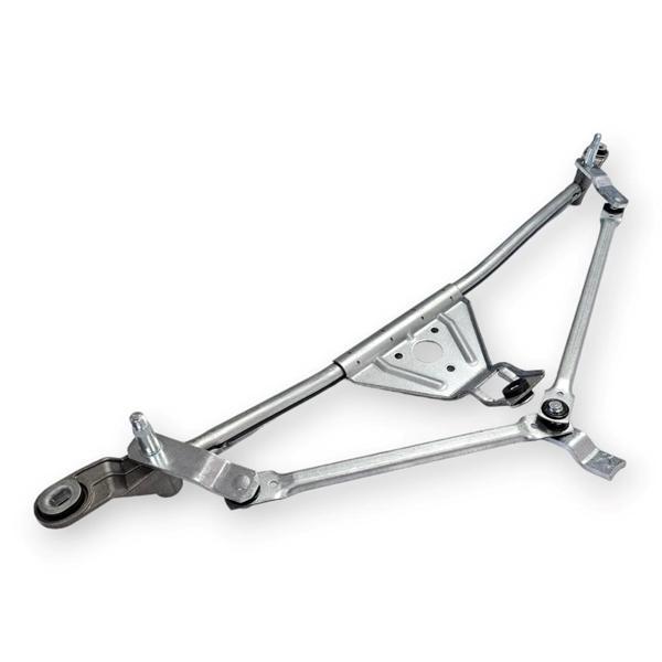 Seat İbiza 1993-1999 Ön Cam Silecek Mekanizması 6K1955313C - Image 1