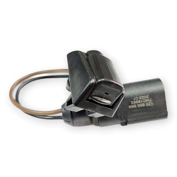 Skoda Octavia A6 2009-2012 Ön Cam Fiskiye Memesi Isıtmalı 1Z0955986 - Image 1