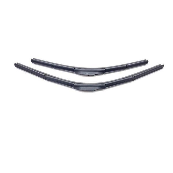 Toyota Camry 2007-2013 60x50cm Ön Cam Silecek Takımı - Image 1