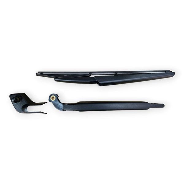Volvo V70 2005-2006-2007 Arka Cam Silecek Kolu Takımı 8662751 - Image 1