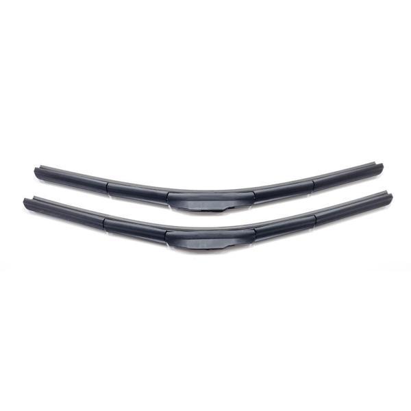 Honda Accord 2008-2014 Ön Cam Silecek Takımı 60x53cm - Image 1