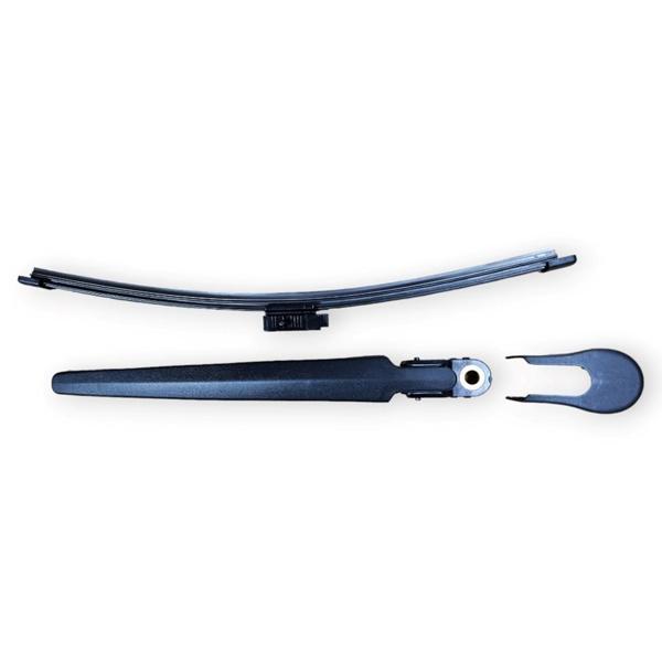 Bmw 3 Seri E91 Touring 2005-2012 Arka Silecek Kolu Takımı 61627118206 - Image 1