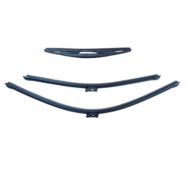 Bmw 2 F45 Active Tourer 2015-2021 Ön Arka Cam Silecek. 61612358552 - Image 1
