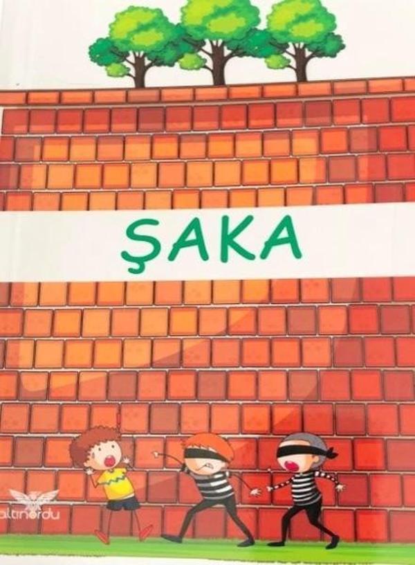 Altınordu Şaka - Altınordu - Image 1