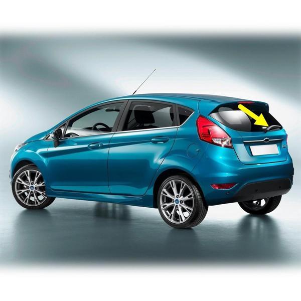 Ford Fiesta 2013-2016 Arka Cam Silecek Kolu Takımı 8A6117406Aa - Image 1