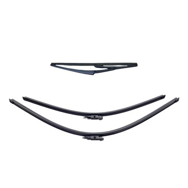 Mercedes Gl Serisi X164 2007-2012 Ön Cam Arka Cam Silecek - Image 1