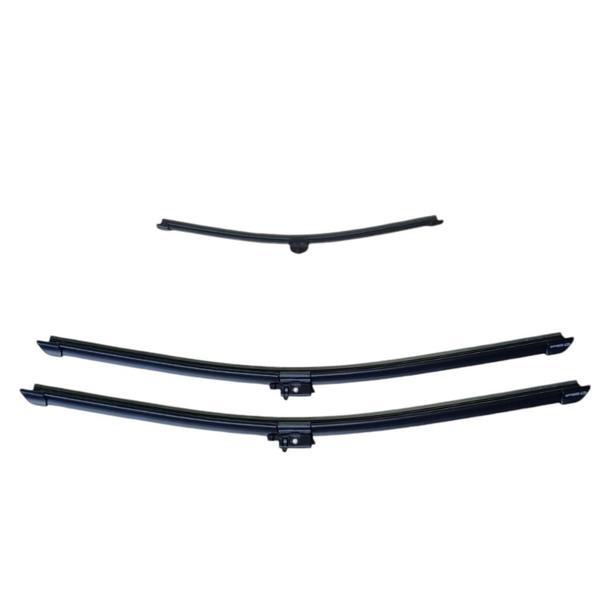 Mercedes GLB Serisi X247 2020-2023 Ön Cam Arka Cam Silecek - Image 1