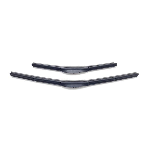 Ssangyong Korando Sports 2012-2017 60x40cm Ön Cam Silecek Takımı - Image 1