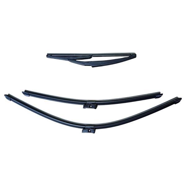 Fiat Bravo 2008-2013 Ön Cam Arka Cam Silecek - Image 1