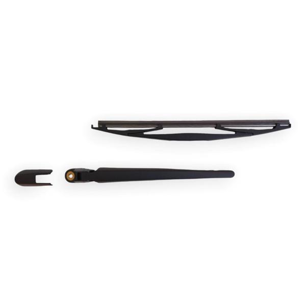 Mitsubishi Outlander 2017-2021 Arka Silecek Kolu Kapak Takımı - Image 1