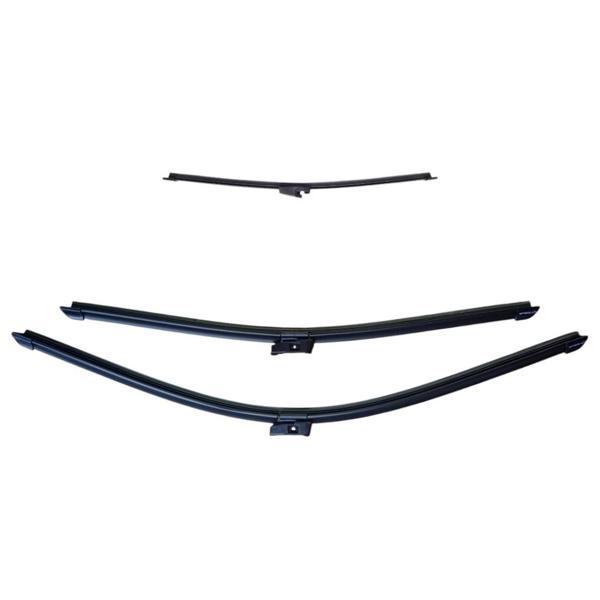 VW Passat B7 Variant SW 2011-2014 Ön Cam Arka Cam Silecek Takımı - Image 1