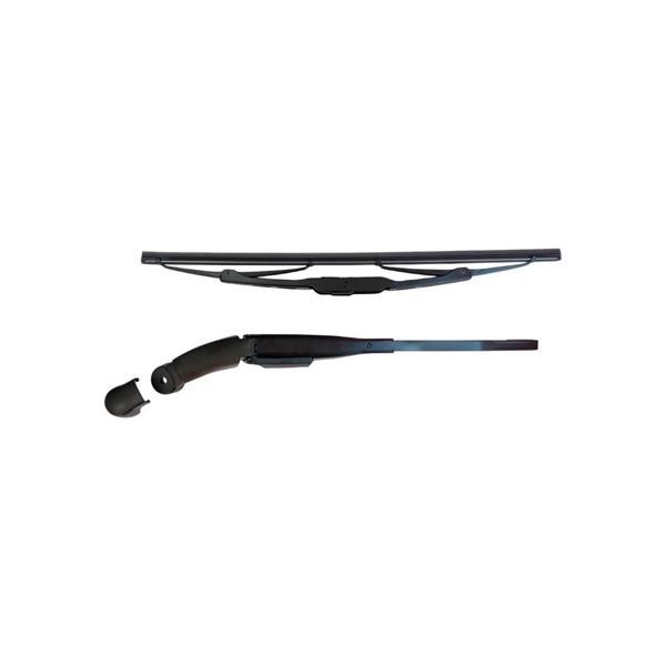 Honda Cr-V CRV 2 2002-2006 Arka Cam Silecek Kolu Kapak Takımı - Image 1