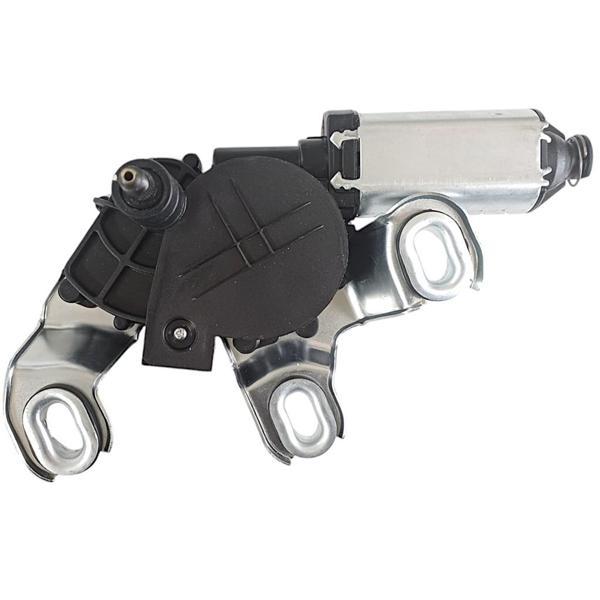 Skoda Octavia A5 Sedan 2005-2008 Arka Cam 1Z5955711A Silecek Motoru - Image 1