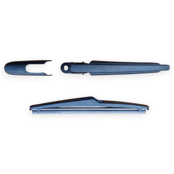 Citroen C3 Aircross 2017-2023 Arka Cam Silecek Kolu Silgi Takımı Set - Image 1