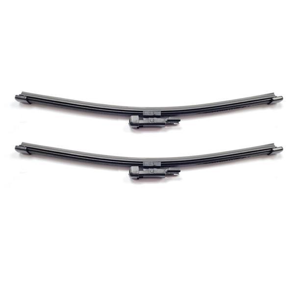 Mini Cooper Clubman R55 2007-2014 Arka Cam Sileceği 28cm X2 - Image 1