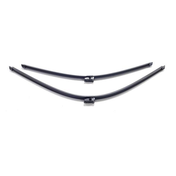 Peugeot 3008 2009-2016 Ön Cam Silecek Takımı 80x65cm - Image 1