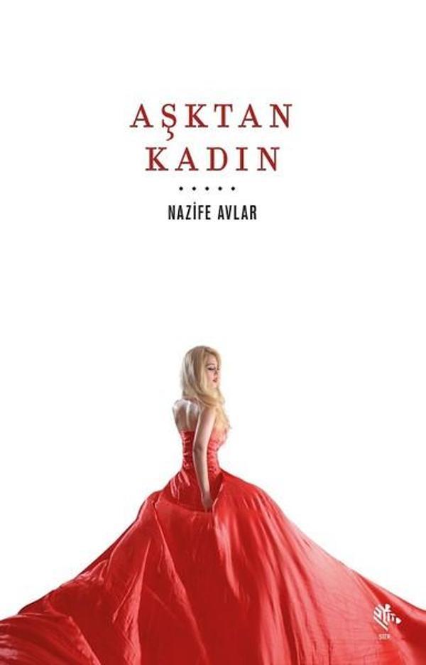 Zebra Yayınları Aşktan Kadın - Zebra Yayınları - Image 1