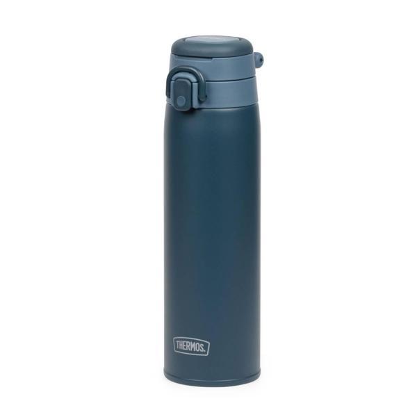Thermos JOS-750 Ultralight Mug 0.75 Litre  - Indigo Blue - Image 1