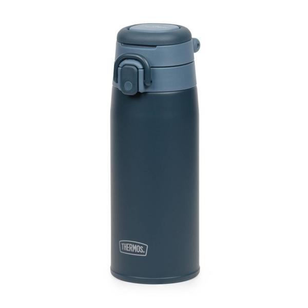 Thermos JOS-550 Ultralight Mug 0.55 Litre  - Indigo Blue - Image 1
