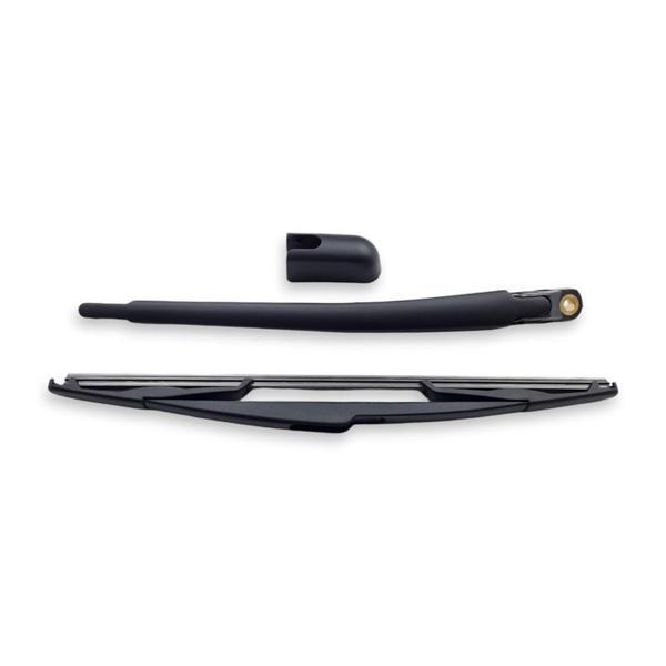 Peugeot 206 HB 1998-2008 Arka Cam Silecek Kolu Kapak Takımı 6429R2 - Image 1