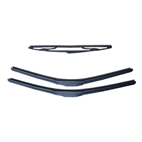 Mercedes Citan 2012-2020 Ön Cam Arka Cam Silecek - Image 1