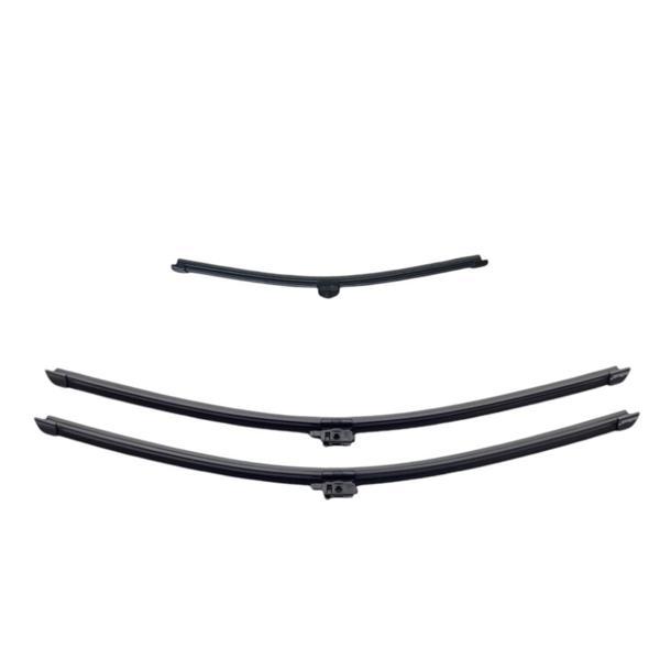 Mercedes GLC Serisi Makyajlı X253 2019-2022 Ön Arka Cam Silecek - Image 1