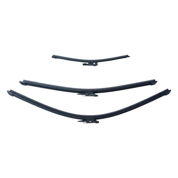 Bmw X1 E84 2009-2015 Ön Arka Cam Silecek 61612158219 - Image 1