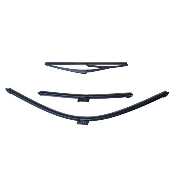 Hyundai ix20 2011-2015 Ön Cam Arka Cam Silecek - Image 1