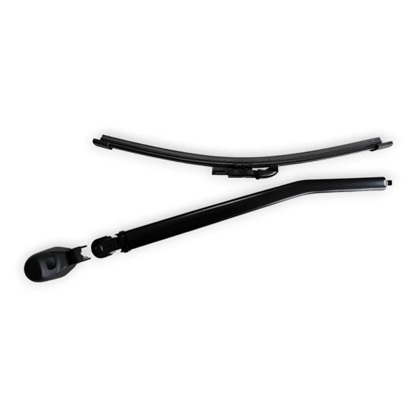 Bmw 1 Serisi E87 2004-2011 61627138507 Arka Cam Silecek Kolu Takımı - Image 1