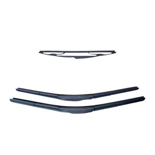 Peugeot 106 2000-2005 Ön Cam Arka Cam Silecek - Image 1