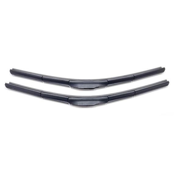 Volvo C70 Coupe 1998-2006 53x53cm Ön Cam Silecek Takımı - Image 1