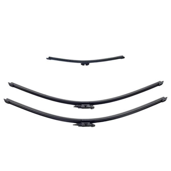 Mini Cooper Paceman R61 2012-2016 Ön Cam Arka Cam Silecek - Image 1