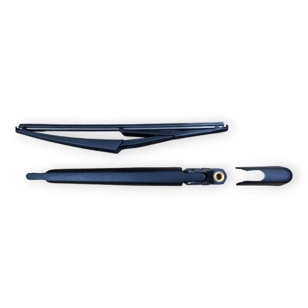 Peugeot Expert 2017-2024 Arka Cam Silecek Kolu Tek Set 1616434080 - Image 1