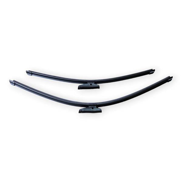 Mercedes Benz EQE 2022-2025 65x50cm Ön Cam Silecek Takımı Klips - Image 1