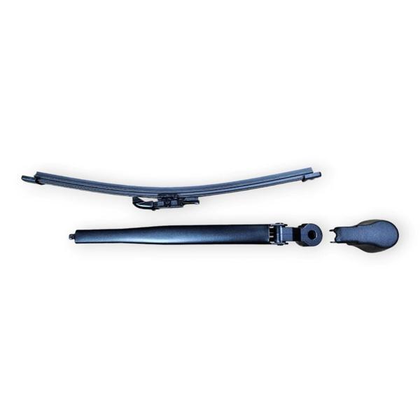 Mercedes GLA Seri X156 2016-2019 Arka Silecek Kolu Takımı A1568200044 - Image 1