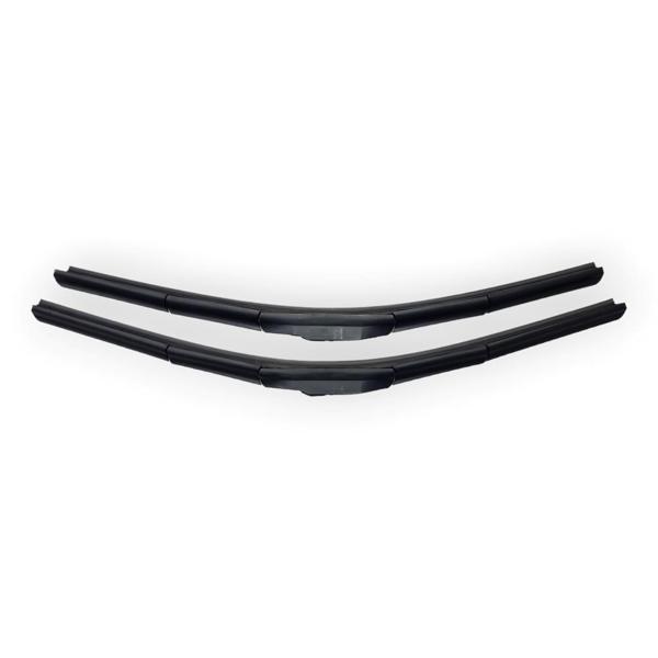 Mercedes Citan W415 2012-2021 58x53cm Ön Cam Silecek Takımı Kancalı - Image 1