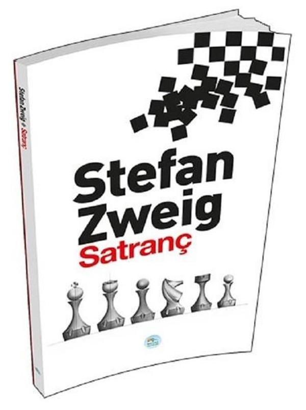 Mavi Çatı Yayınları Satranç - Mavi Çatı Yayınları - Image 1