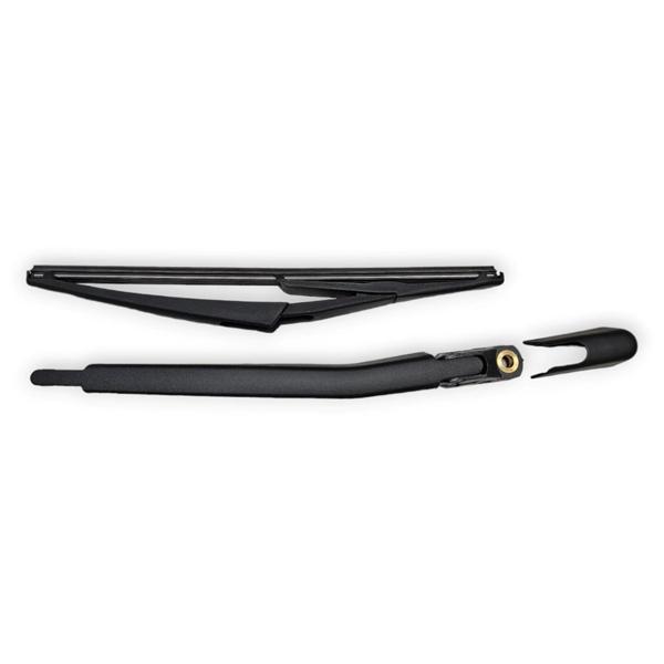Fiat Punto Pop 2012-2017 55701469 Arka Cam Silecek Kolu Takımı - Image 1