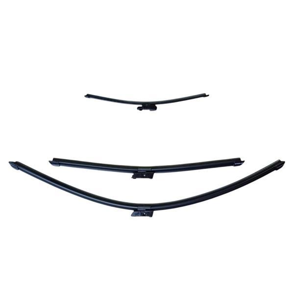 VW Polo 2010-2014 Ön Cam Arka Cam Silecek Takımı - Image 1