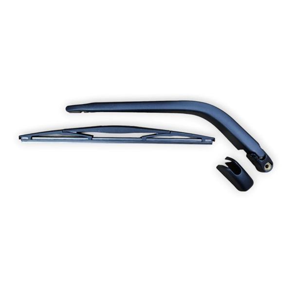 Honda Jazz 2002-2008 Arka Cam Silecek Silgi Kolu Seti 76720SAA004 - Image 1