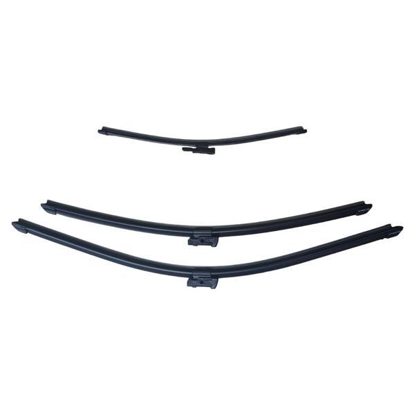 Land Rover Discovery 5 2017-2020 Ön Cam Arka Cam Silecek - Image 1