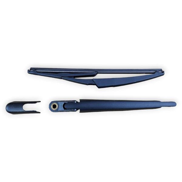 Fiat Panda 2012-2020 Arka Cam Silecek Kolu Takımı 51846951 - Image 1