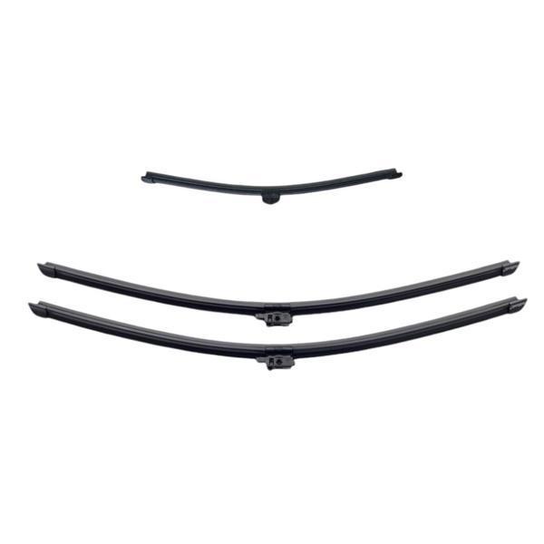 Mercedes C Serisi S205 T Model 2019-2021 Ön Cam Arka Cam Silecek - Image 1