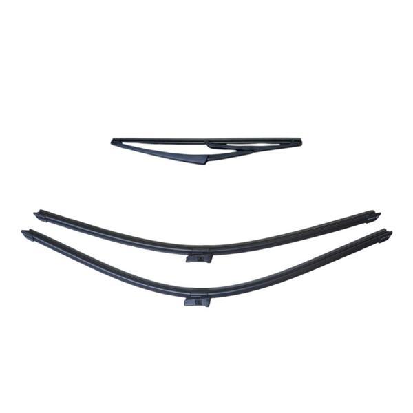 Mercedes Gl Serisi X166 2012-2015 Ön Cam Arka Cam Silecek - Image 1