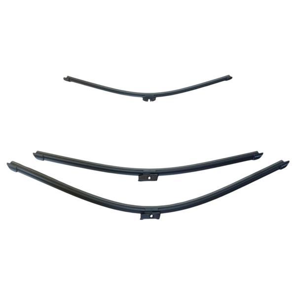 Volvo XC70 2008-2014 Ön Cam Arka Cam Silecek Takımı - Image 1
