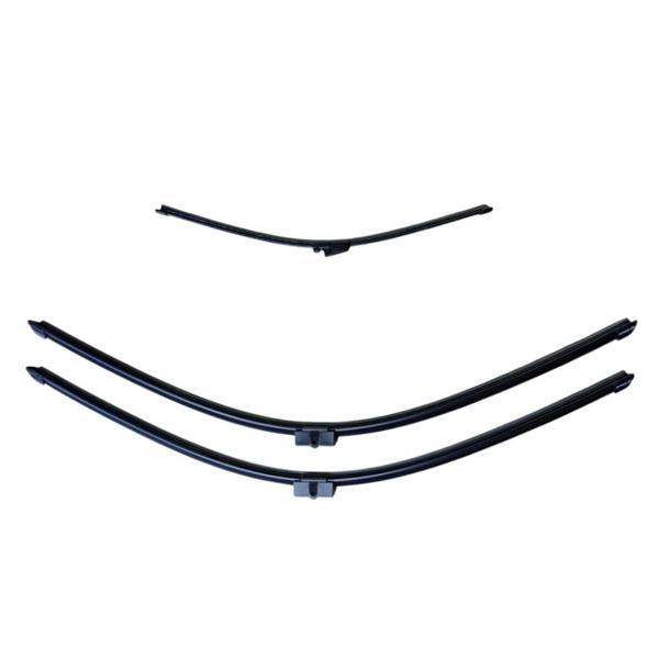 VW Golf Plus 2005-2009 Ön Cam Arka Cam Silecek Takımı - Image 1