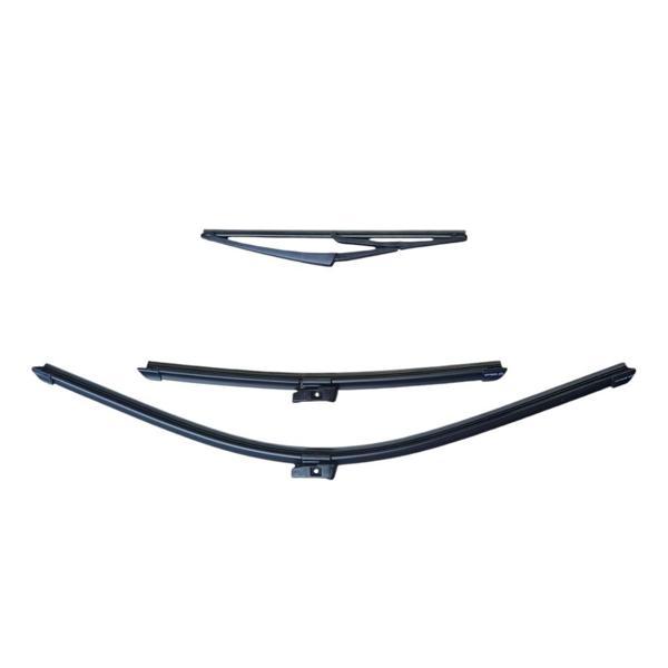 Nissan Juke F16 2020-2024 Ön Cam Arka Cam Silecek - Image 1