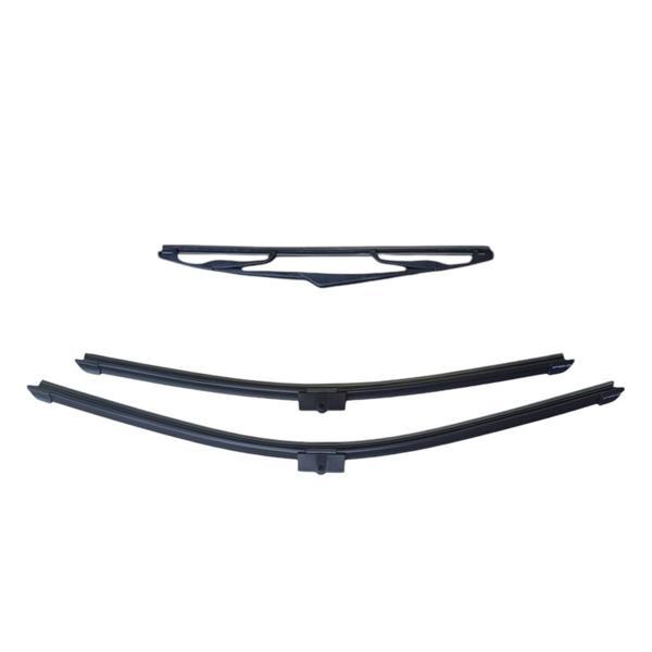 Opel Astra H HB Hatchback 2004-2012 Ön Cam Arka Cam Silecek - Image 1