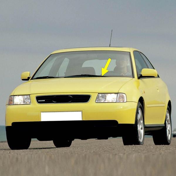 Audi A3 1997-2000 Ön Cam Sol Silecek Kolu 1J1955409A - Image 1